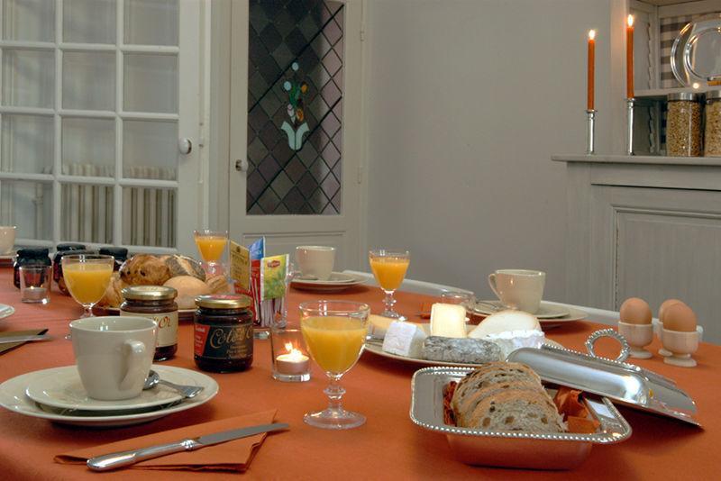 Guido Gezelle Bed & Breakfast Brugge