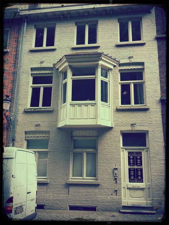 Guido Gezelle * Brugge